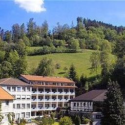 Hotel St. Anna Griesbach Baden-Württemberg