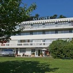 Astoria INTER-HOTEL St.-Etienne