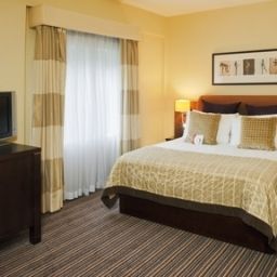 Номер Crowne Plaza LONDON - GATWICK AIRPORT