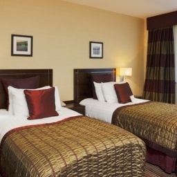 Номер Crowne Plaza LONDON - GATWICK AIRPORT