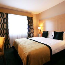 Номер Crowne Plaza LONDON - GATWICK AIRPORT