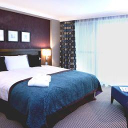 Номер Crowne Plaza LONDON - GATWICK AIRPORT