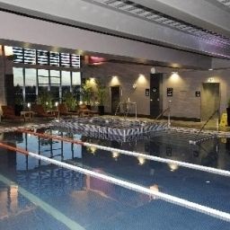 Pool VILLAGE Newcastle