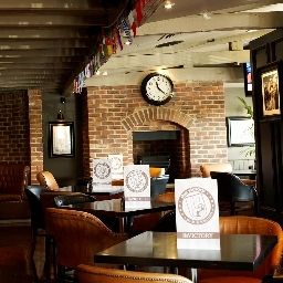 Restaurant VILLAGE Newcastle