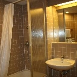 Bathroom Zum Reschen