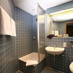 Bathroom Zum Reschen