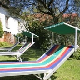 Garden Zum Reschen
