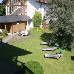 Garden Zum Reschen