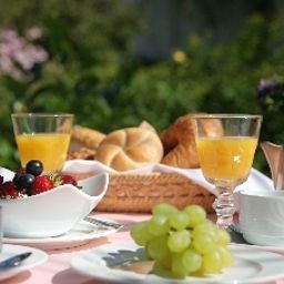 Buffet Zum Reschen