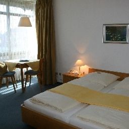 Room with terrace Zum Reschen