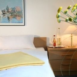 Room Zum Reschen
