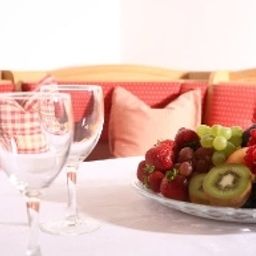 Room Zum Reschen