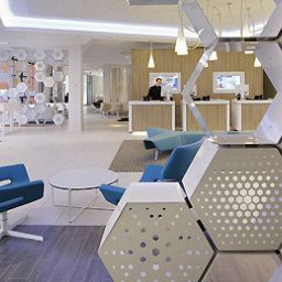  Novotel Manchester Centre