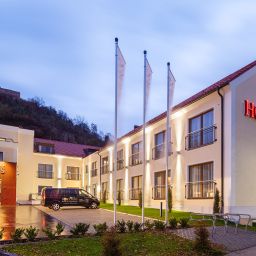 Forsters Posthotel Donaustauf