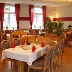 Restaurant Am Berg Oybin