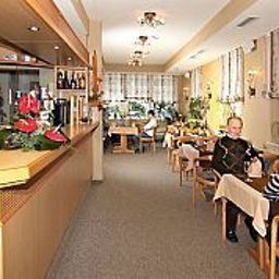 Restaurant Am Berg Oybin