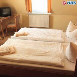 Chambre Am Berg Oybin