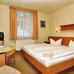 Chambre Am Berg Oybin