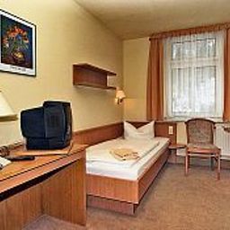 Chambre Am Berg Oybin