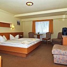 Chambre Am Berg Oybin