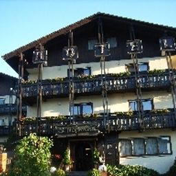 Vista esterna Schlößmann