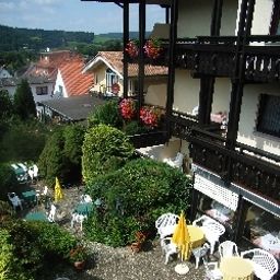 Terrazza Schlößmann