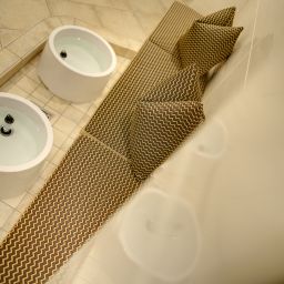 Wellnessbereich Schloss Hotel Holzrichter