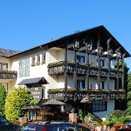 Vista esterna Schlößmann