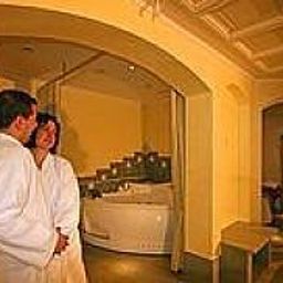Zona Wellness Auf der Gsteig Landhaus Fotos