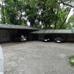 Giardino Villa Konstanz