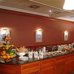 Restaurant Thermal Visegrad