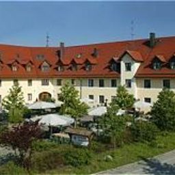 Exterior view Hofmeier Landgasthof Fotos