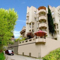 Iliani Hotel Tbilissi