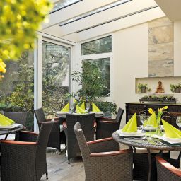 Restaurant Am Blauenwald Balance Hotel Fotos