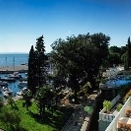 Grand 4 Opatijska Cvijeta Opatija