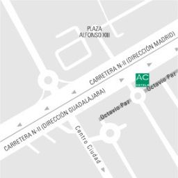  AC Hotel Alcala de Henares