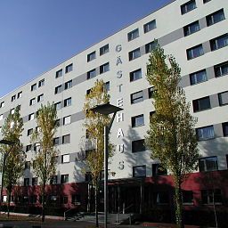 Gästehaus der SRH Heidelberg