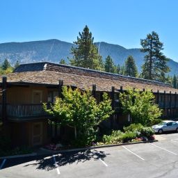 Vista esterna BEST WESTERN PLUS Station House Inn