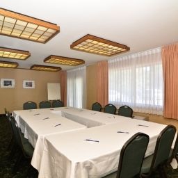 Sala congressi BEST WESTERN PLUS Station House Inn