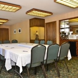 Sala congressi BEST WESTERN PLUS Station House Inn