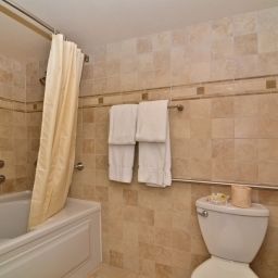  BEST WESTERN PLUS Station House Inn
