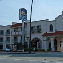 BEST WESTERN Pasadena Royale Pasadena