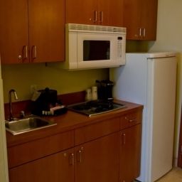 Suite BEST WESTERN PLUS Miami Airport West Inn & Suites Fotos