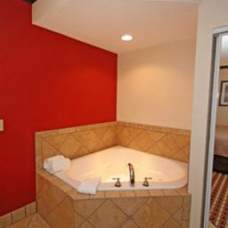 Room BEST WESTERN of Asheville Biltmore East Fotos