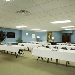 Zimmer BEST WESTERN PLUS Lawnfield Inn & Suites