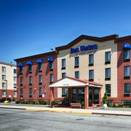 BEST WESTERN Kennedy Airport Jamaica
