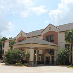 BEST WESTERN PLUS North Houston Inn & Suites Houston