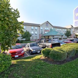 Best Western Plus Travel Hotel Toronto Airport Toronto