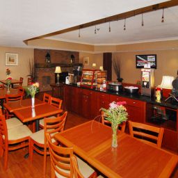  BEST WESTERN PLUS Brampton