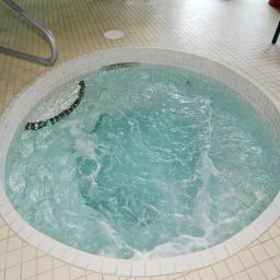 Wellnessbereich BEST WESTERN PLUS Brampton